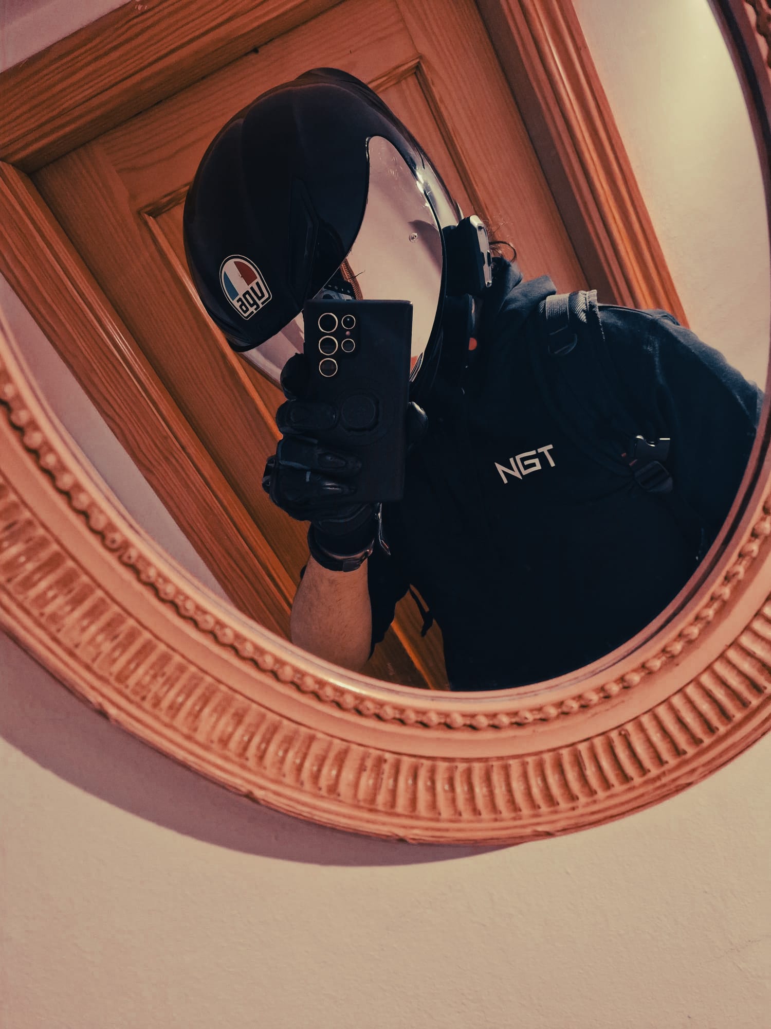 Alessandro Guastella, profesional en IT